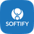 Softify Logo